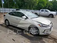 2018 Hyundai Elantra фото
