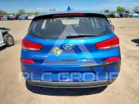 2018 Hyundai Elantra фото