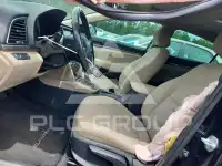 2018 Hyundai Elantra фото