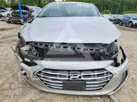 2018 Hyundai Elantra фото