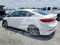 2018 Hyundai Elantra фото