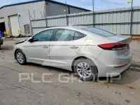 2018 Hyundai Elantra фото