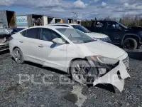 2018 Hyundai Elantra фото