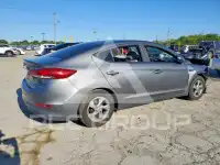 2018 Hyundai Elantra photo