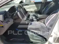 2018 Hyundai Elantra фото