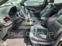 2018 Hyundai Elantra фото