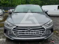 2018 Hyundai Elantra photo