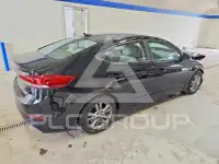 2018 Hyundai Elantra фото