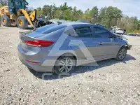 2018 Hyundai Elantra фото