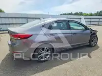2018 Hyundai Elantra фото