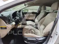 2018 Hyundai Elantra фото