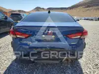 2018 Hyundai Elantra фото