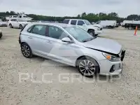 2018 Hyundai Elantra фото