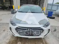 2018 Hyundai Elantra фото