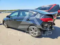 2018 Hyundai Elantra фото