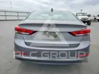 2018 Hyundai Elantra фото
