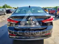 2018 Hyundai Elantra фото