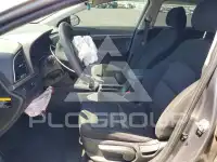2018 Hyundai Elantra фото
