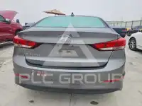 2018 Hyundai Elantra фото