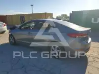 2018 Hyundai Elantra photo