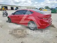 2018 Hyundai Elantra фото