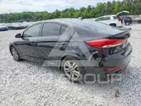 2018 Hyundai Elantra фото