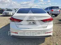 2018 Hyundai Elantra фото