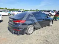 2018 Hyundai Elantra фото