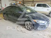 2018 Hyundai Elantra фото