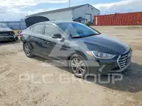 2018 Hyundai Elantra фото