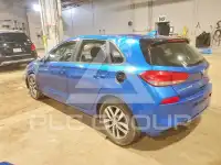 2018 Hyundai Elantra фото