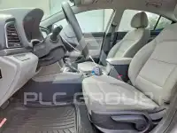 2018 Hyundai Elantra фото
