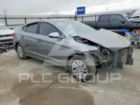 2018 Hyundai Elantra фото