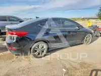 2018 Hyundai Elantra фото