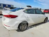 2018 Hyundai Elantra фото