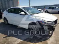 2018 Hyundai Elantra фото