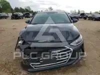 2018 Hyundai Elantra фото