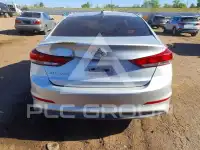 2018 Hyundai Elantra фото