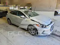 2018 Hyundai Elantra фото