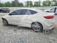 2018 Hyundai Elantra фото