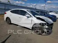 2018 Hyundai Elantra фото