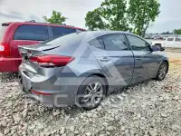 2018 Hyundai Elantra фото