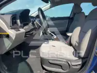 2018 Hyundai Elantra фото