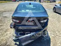 2018 Hyundai Elantra фото