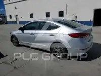 2018 Hyundai Elantra фото