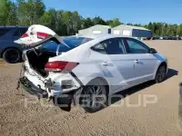 2018 Hyundai Elantra фото