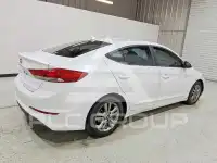 2018 Hyundai Elantra фото
