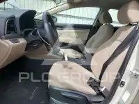 2018 Hyundai Elantra фото