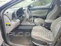 2018 Hyundai Elantra фото