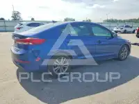 2018 Hyundai Elantra фото